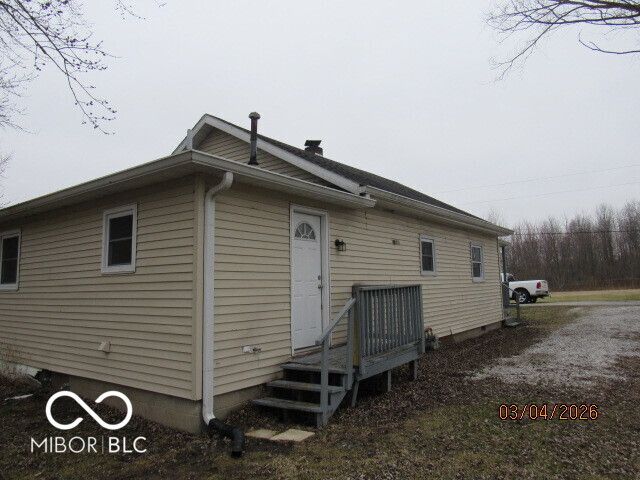 2167 Jackson Lane, Anderson, IN 46011