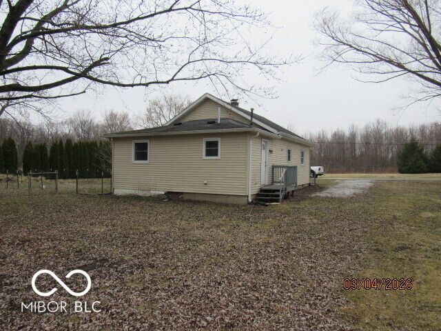 2167 Jackson Lane, Anderson, IN 46011