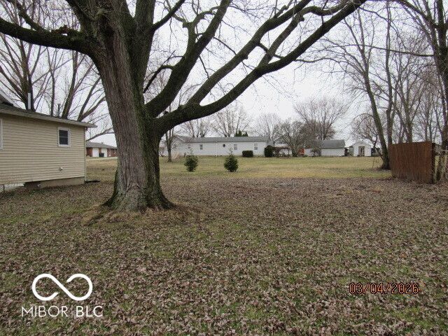 2167 Jackson Lane, Anderson, IN 46011
