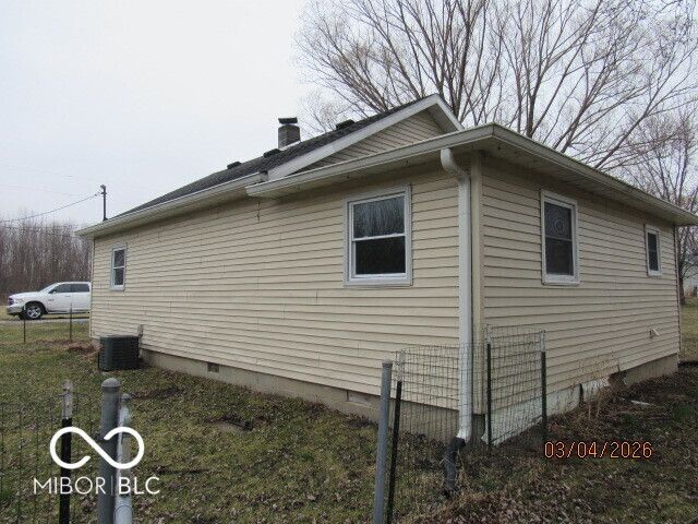 2167 Jackson Lane, Anderson, IN 46011