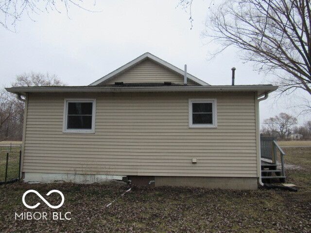 2167 Jackson Lane, Anderson, IN 46011