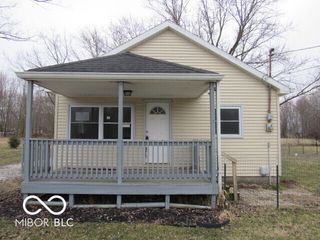 2167 Jackson Lane, Anderson, IN 46011