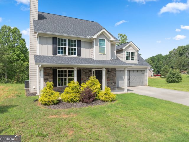 5442 Stepstone Way, Gainesville, GA 30506