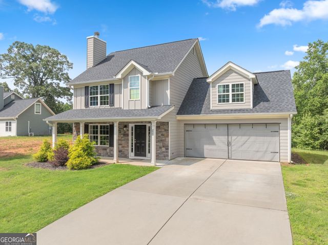 5442 Stepstone Way, Gainesville, GA 30506