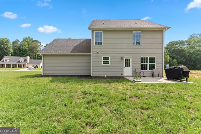 5442 Stepstone Way, Gainesville, GA 30506