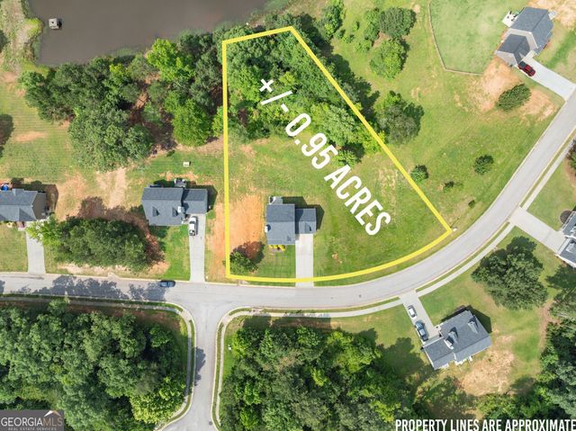 5442 Stepstone Way, Gainesville, GA 30506