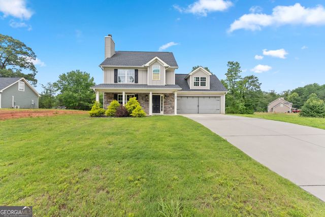 5442 Stepstone Way, Gainesville, GA 30506