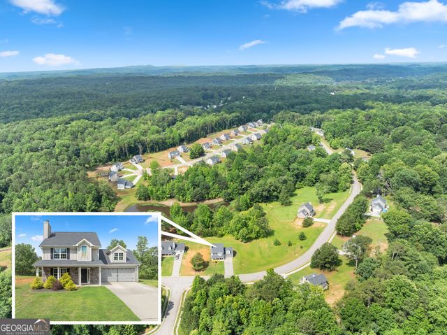 5442 Stepstone Way, Gainesville, GA 30506