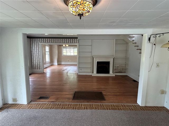 530 N RIDGE AVENUE, Lake Alfred, FL 33850