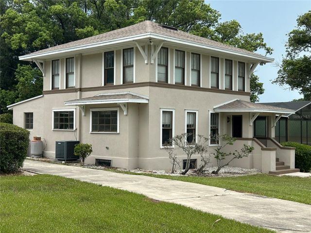 530 N RIDGE AVENUE, Lake Alfred, FL 33850