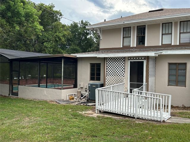 530 N RIDGE AVENUE, Lake Alfred, FL 33850