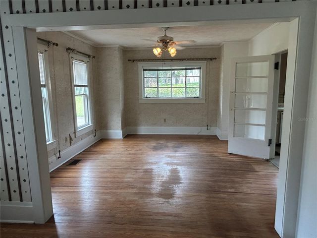 530 N RIDGE AVENUE, Lake Alfred, FL 33850