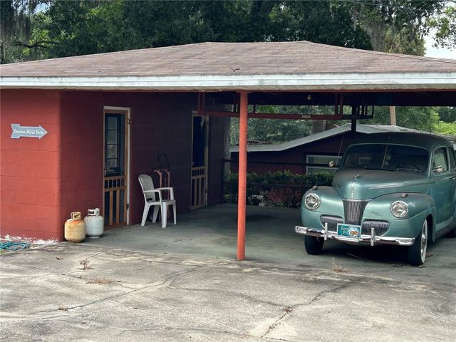 530 N RIDGE AVENUE, Lake Alfred, FL 33850