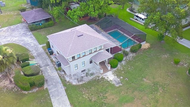 530 N RIDGE AVENUE, Lake Alfred, FL 33850