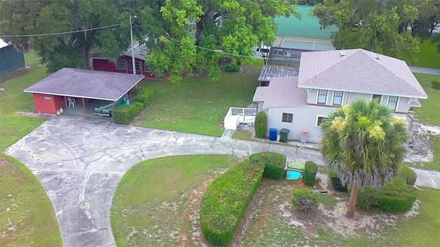 530 N RIDGE AVENUE, Lake Alfred, FL 33850