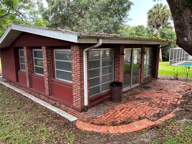 530 N RIDGE AVENUE, Lake Alfred, FL 33850
