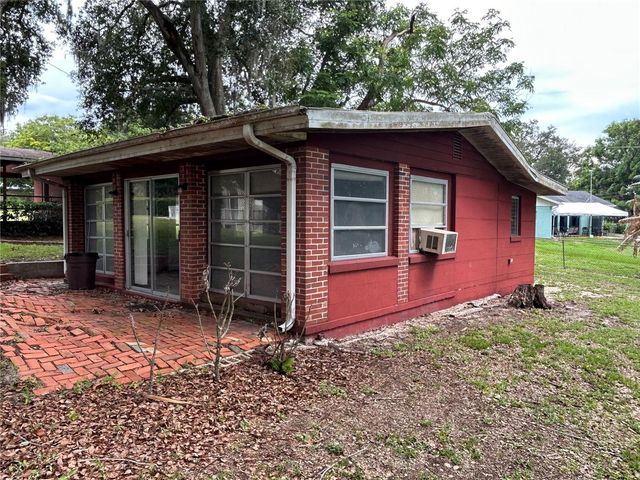 530 N RIDGE AVENUE, Lake Alfred, FL 33850