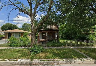 11723 S Harvard Avenue, Chicago, IL 60628