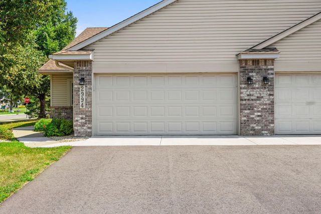2994 Pitrina Way, Little Canada, MN 55117