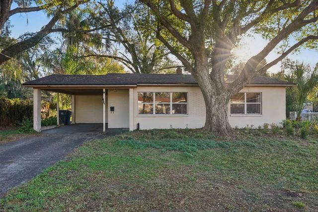 603 OAK RIDGE DRIVE, Brandon, FL 33510