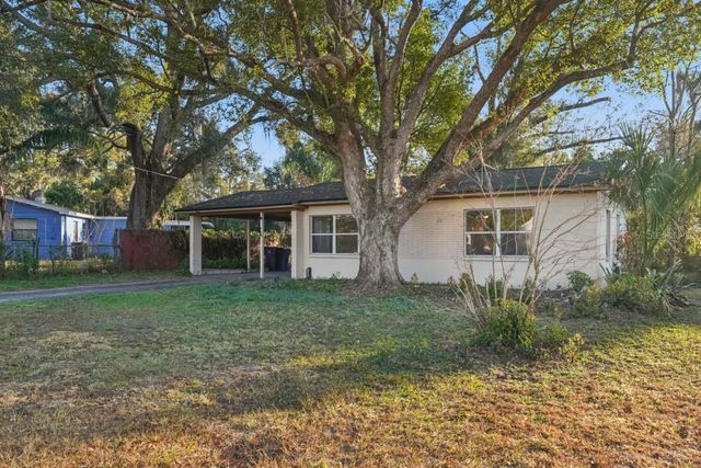 603 OAK RIDGE DRIVE, Brandon, FL 33510