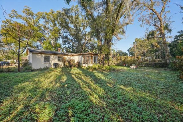 603 OAK RIDGE DRIVE, Brandon, FL 33510