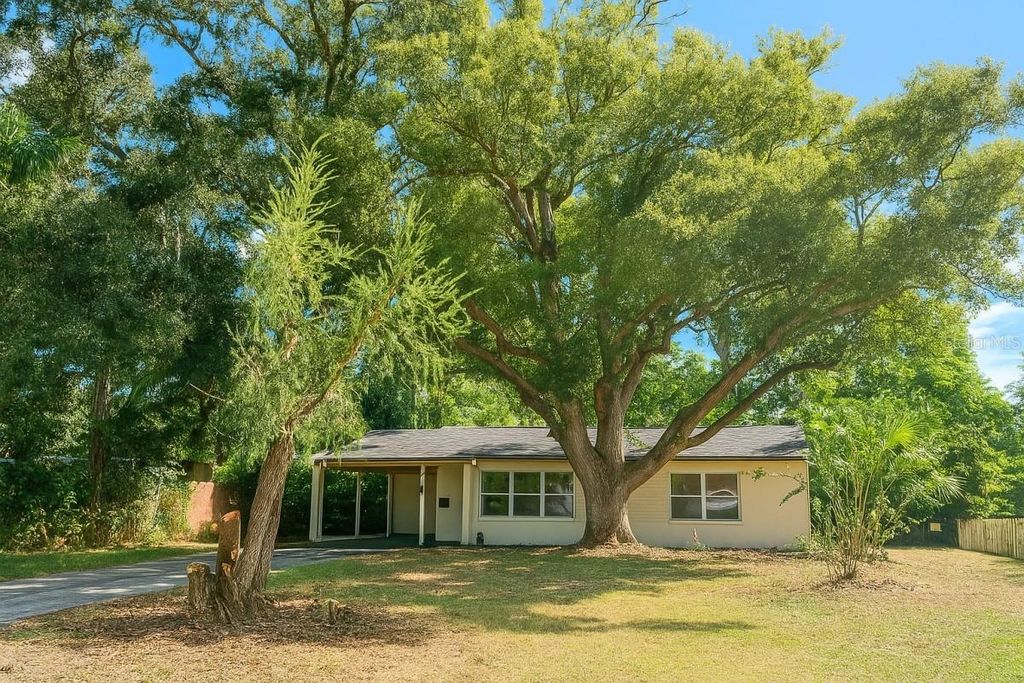 603 OAK RIDGE DRIVE, Brandon, FL 33510