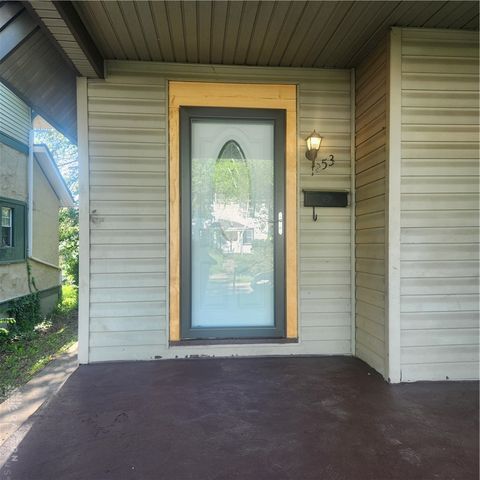 1253 Vernon Drive, Dayton, OH 45402