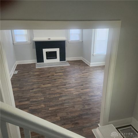 1253 Vernon Drive, Dayton, OH 45402