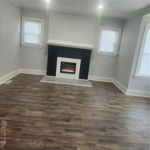 1253 Vernon Drive, Dayton, OH 45402