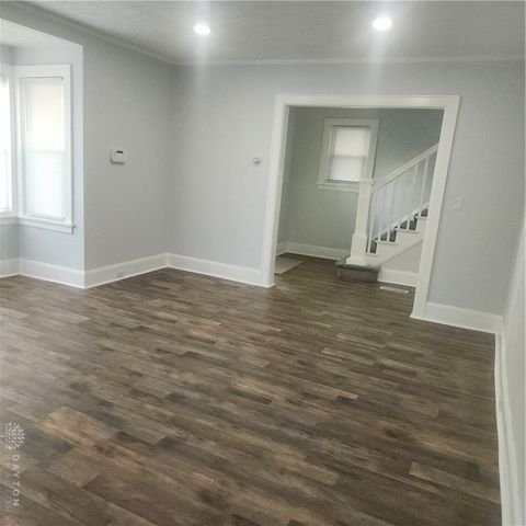 1253 Vernon Drive, Dayton, OH 45402