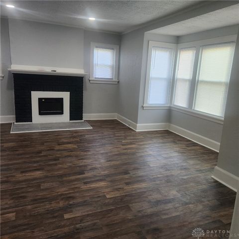 1253 Vernon Drive, Dayton, OH 45402