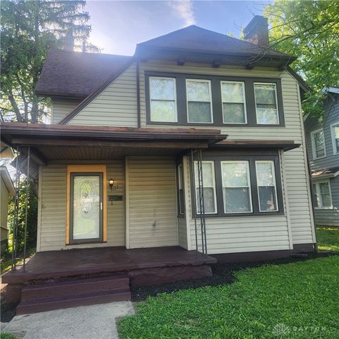 1253 Vernon Drive, Dayton, OH 45402