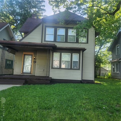 1253 Vernon Drive, Dayton, OH 45402