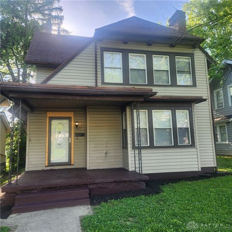 1253 Vernon Drive, Dayton, OH 45402