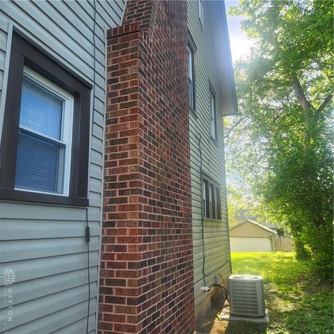 1253 Vernon Drive, Dayton, OH 45402