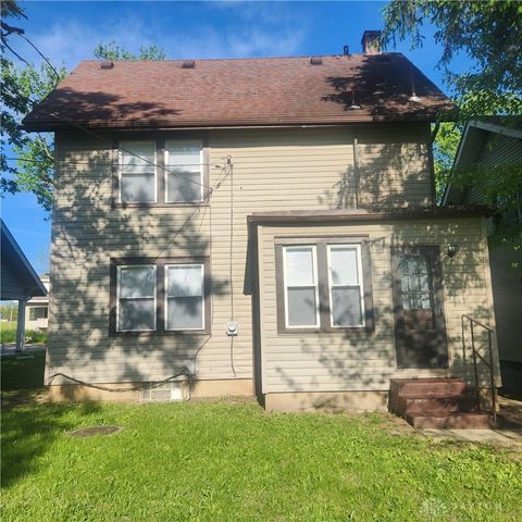 1253 Vernon Drive, Dayton, OH 45402