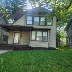 1253 Vernon Drive, Dayton, OH 45402