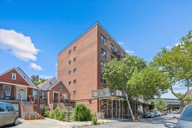 1725 Edison Avenue 5D, Bronx, NY 10461