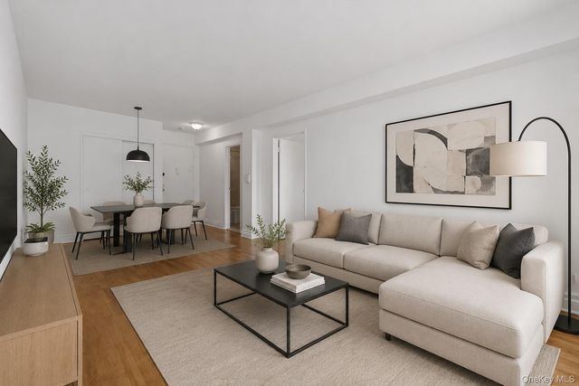1725 Edison Avenue 5D, Bronx, NY 10461