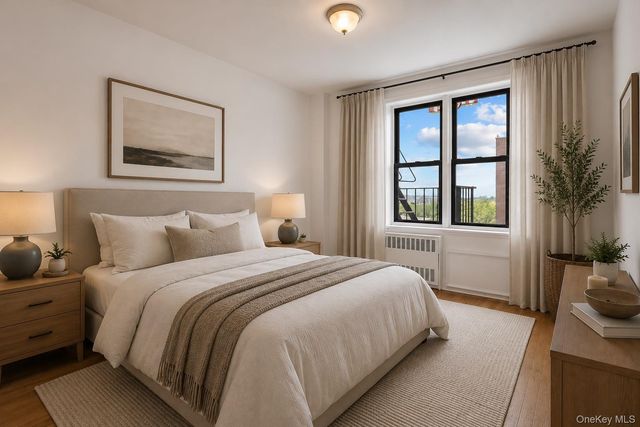 1725 Edison Avenue 5D, Bronx, NY 10461