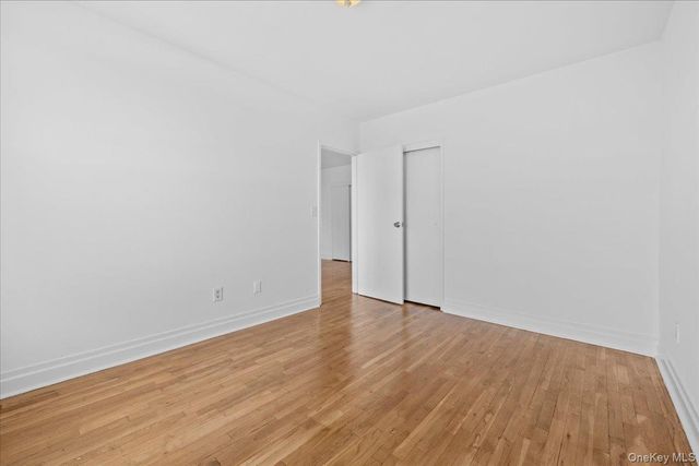 1725 Edison Avenue 5D, Bronx, NY 10461