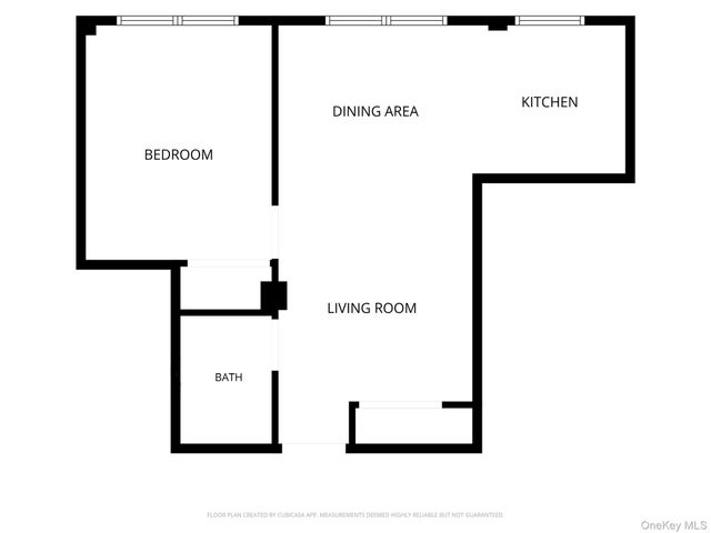 1725 Edison Avenue 5D, Bronx, NY 10461
