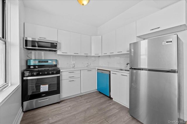1725 Edison Avenue 5D, Bronx, NY 10461