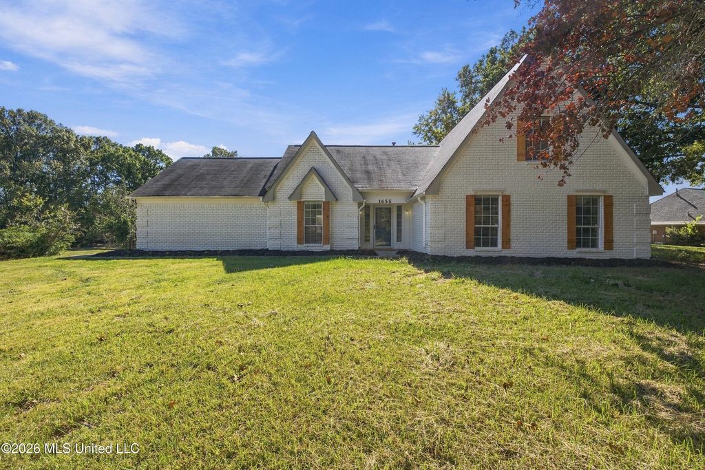 1655 Thousand Oaks Drive, Hernando, MS 38632 — photo 2