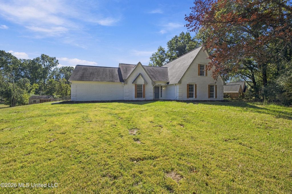 1655 Thousand Oaks Drive, Hernando, MS 38632 — photo 3