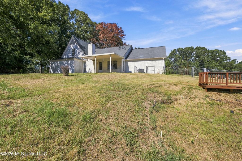 1655 Thousand Oaks Drive, Hernando, MS 38632 — photo 4