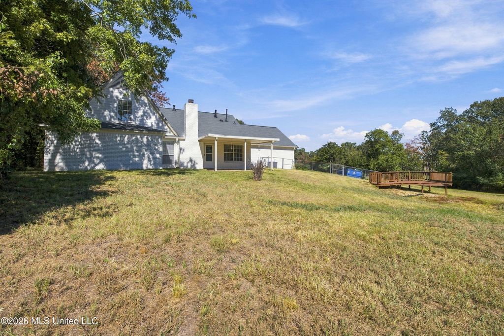 1655 Thousand Oaks Drive, Hernando, MS 38632 — photo 5