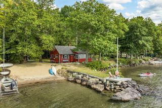 47 Pot O Beans Road, Moultonborough, NH 03254