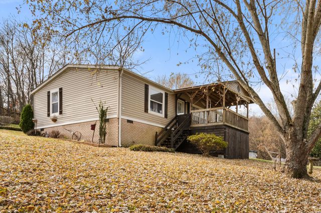 1892 Preacher Holt Rd, Mount Pleasant, TN 38474